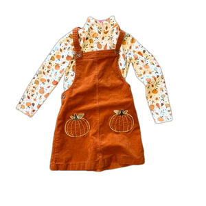 ISSAC MIZHARI girls dress 👗